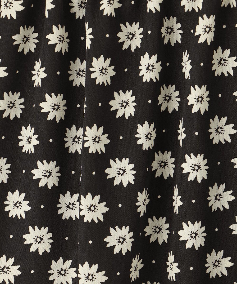 TOCCA 【WEB＆一部店舗限定・消臭・洗える】HAPPY DAISY キャミソールドレス 