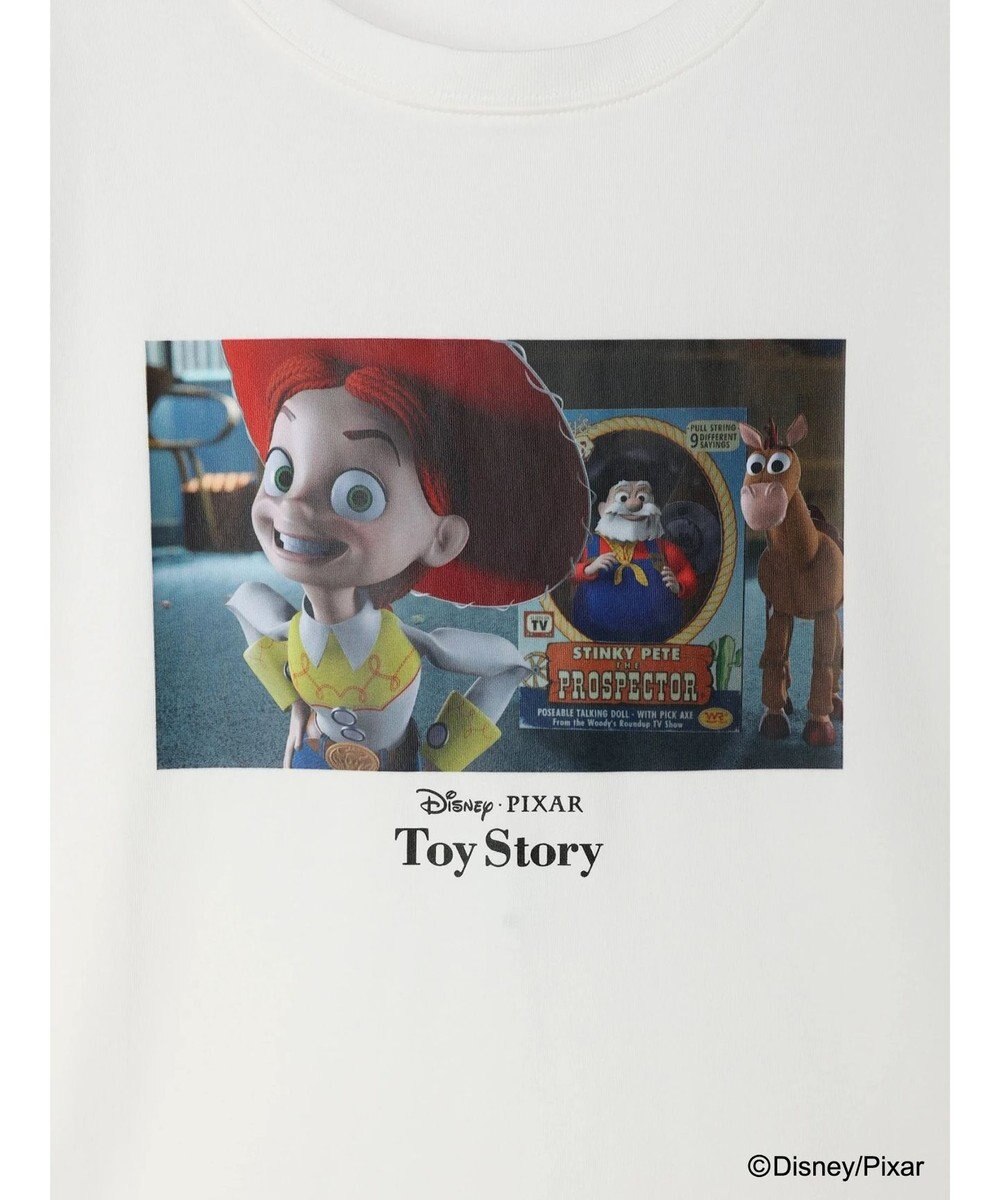 Green Parks Ｔｏｙ　ｓｔｏｒｙ／スリーショットＴｅｅ 