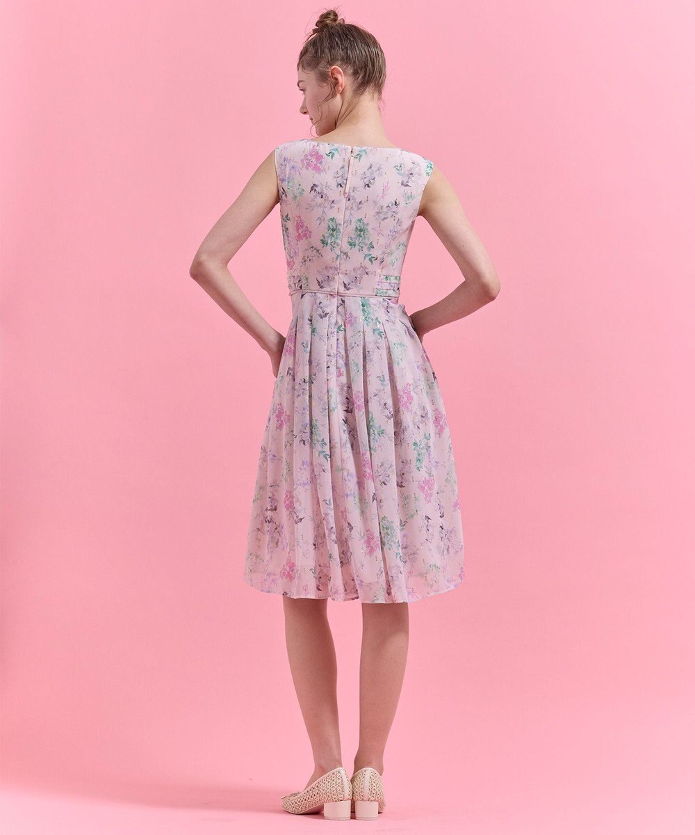 TOCCA UTOPIA BLOOM ドレス 