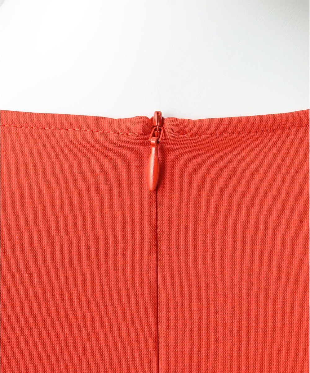 23区 【R(アール)】プレミアムコットンジャージー ボリュームスリーブカットソー 