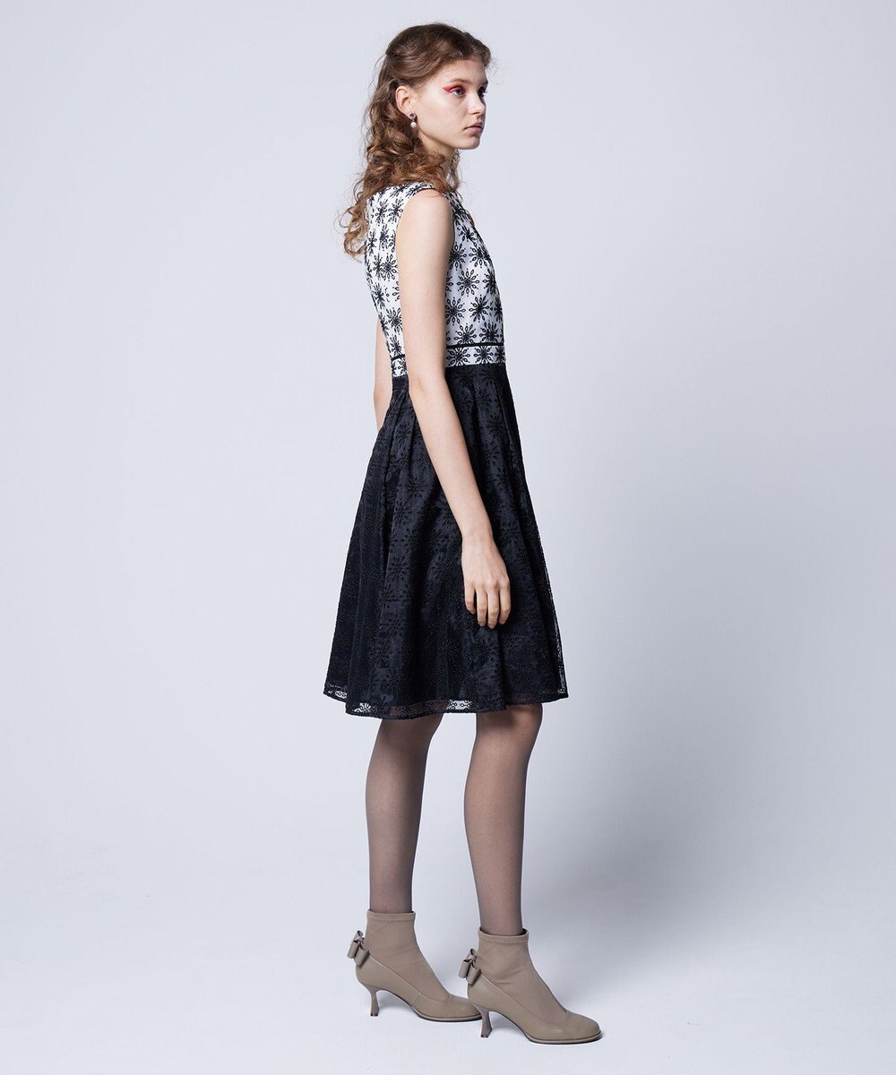 TOCCA 【洗える！】LOBERIA ドレス 