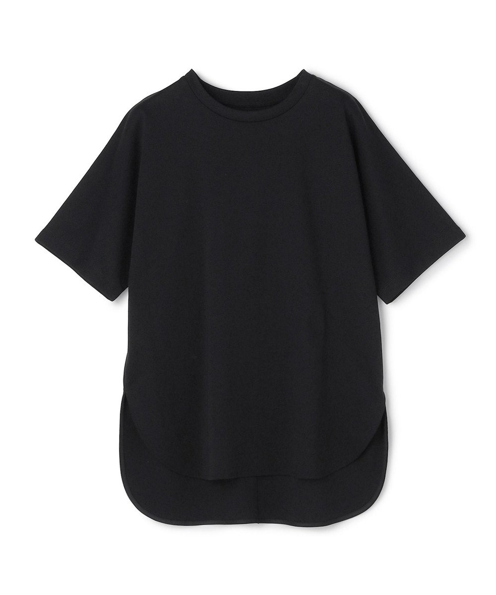 UNFILO BEAUTY FORM-T cotton フォルムTシャツ 