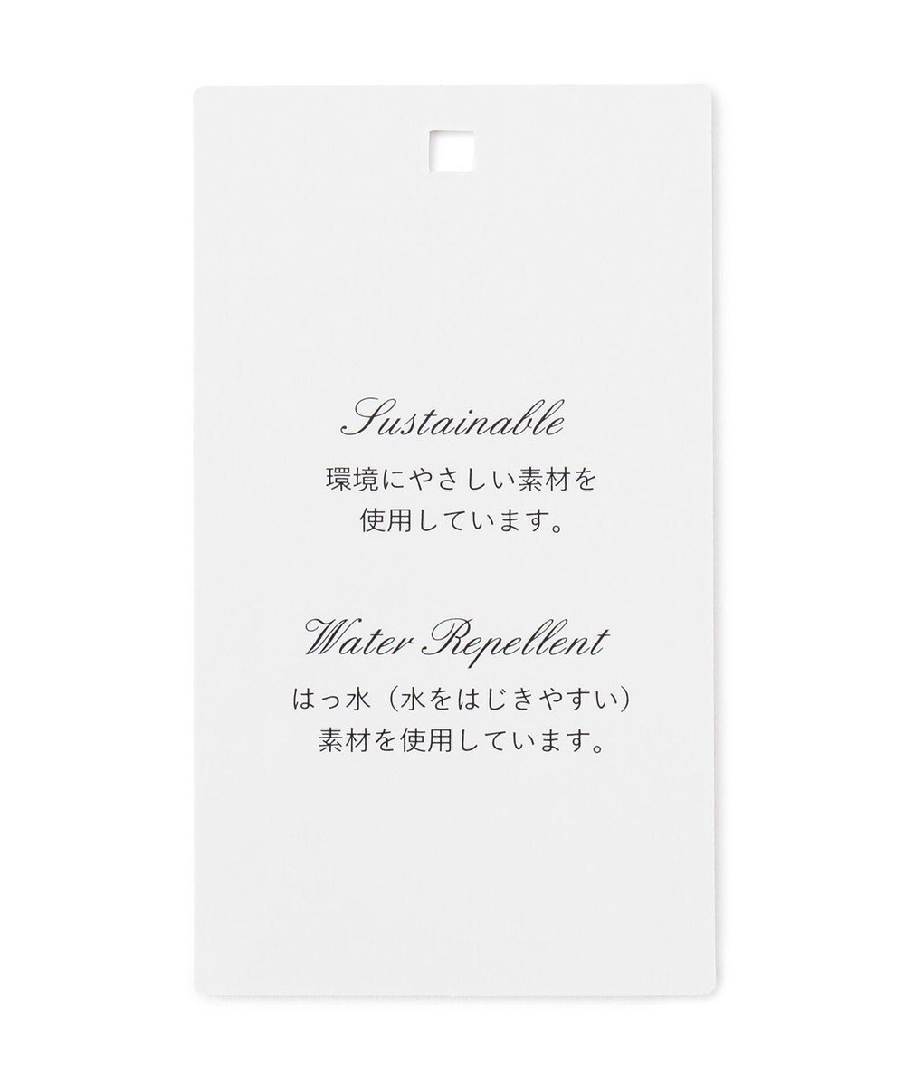 WEB＆一部店舗限定】【撥水・サスティナブル素材】SOSTA MINIBAG ミニ