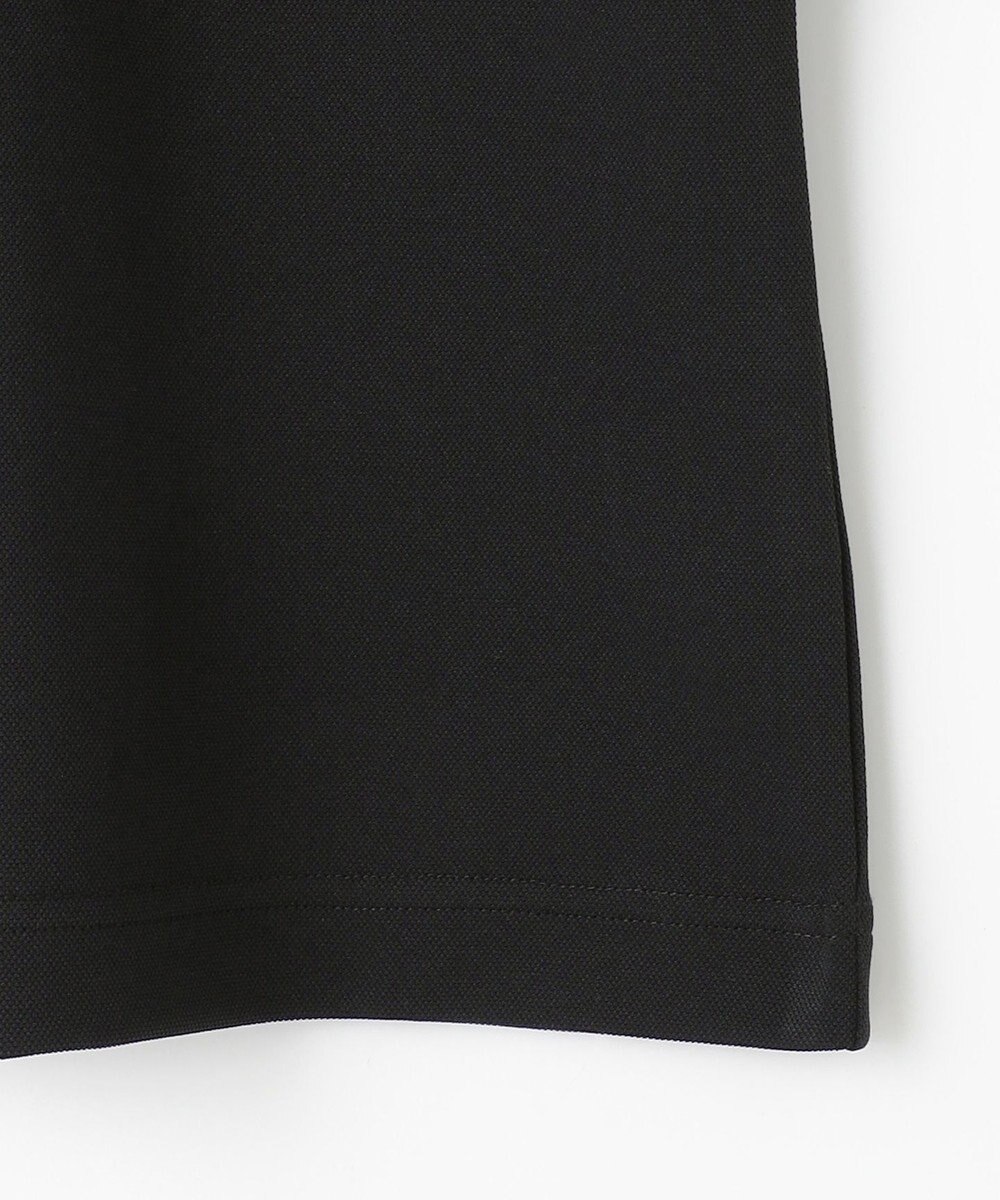 23区GOLF 【WOMEN】遮熱エイトムーブポロ　フレンチスリーブ 