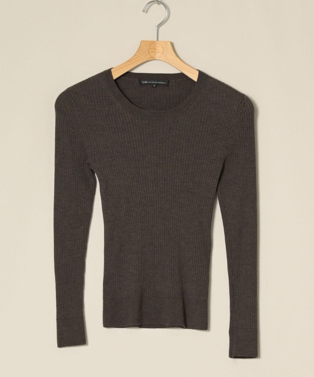 ONWARD Reuse Park 【23区】ニット秋冬 