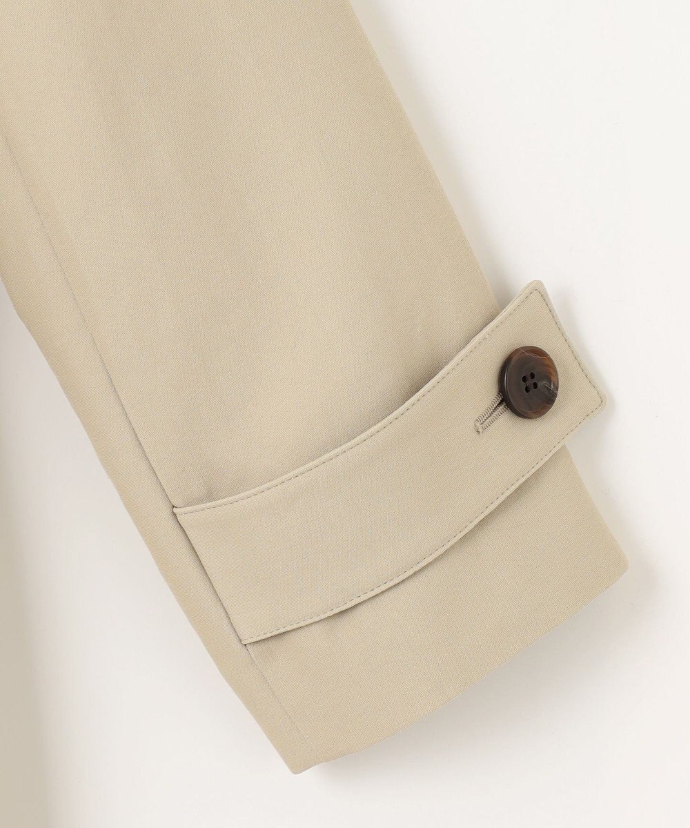 23区 ライト トレンチコート 