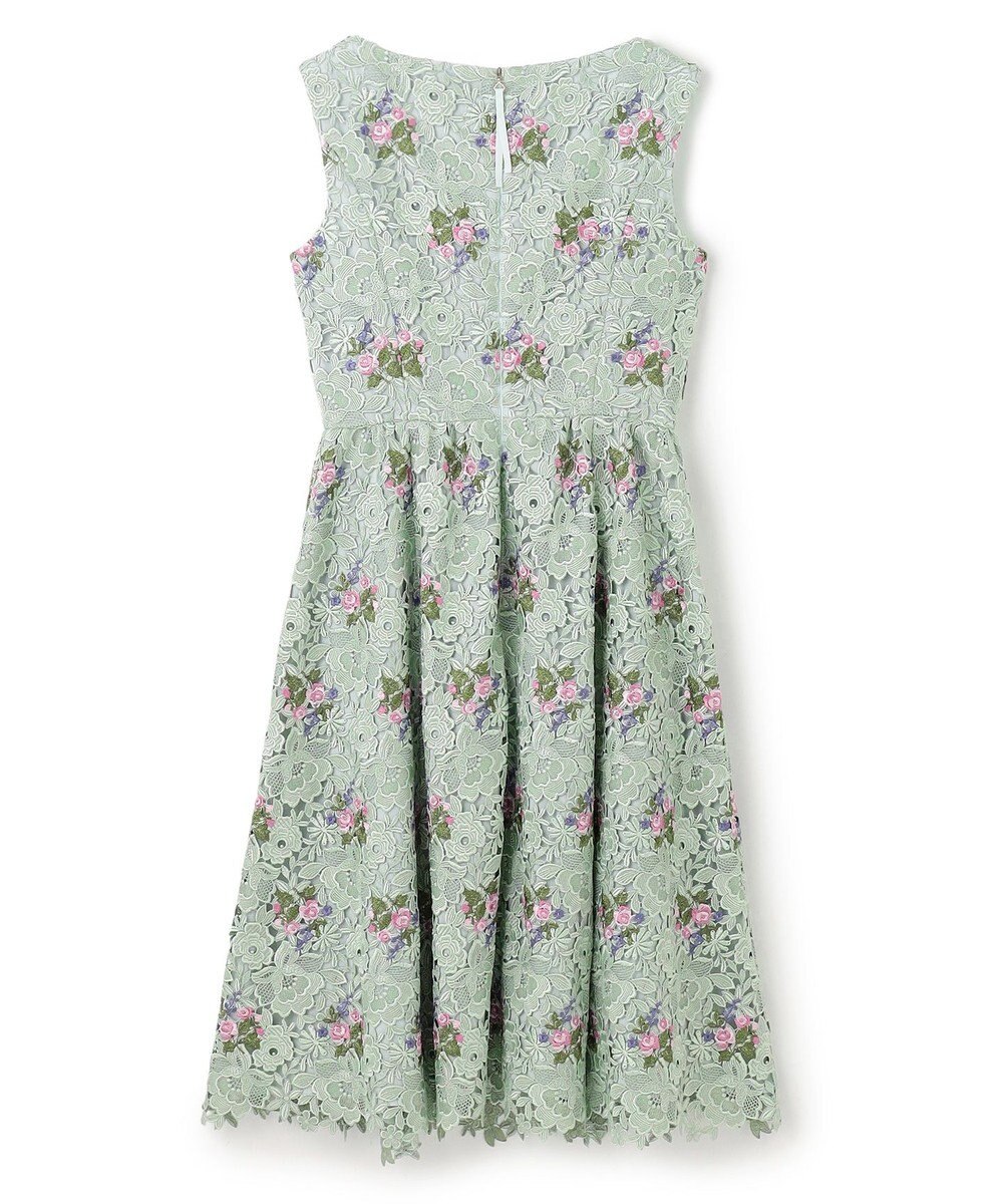 TOCCA 【消臭】PASSION OF LACE ドレス 