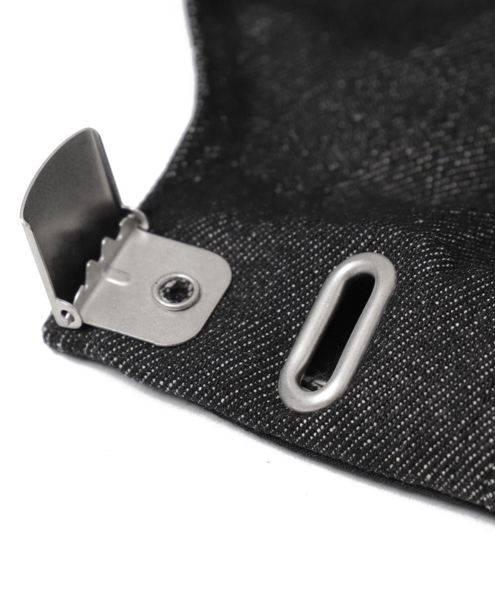 WEGO 【ユニセックス着用ITEM】別注Hondaキャップ 