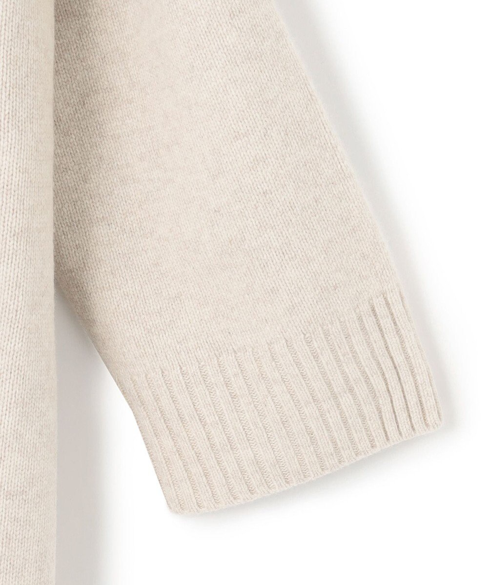 BEIGE， PROTAGONISTA / ニットトップス 