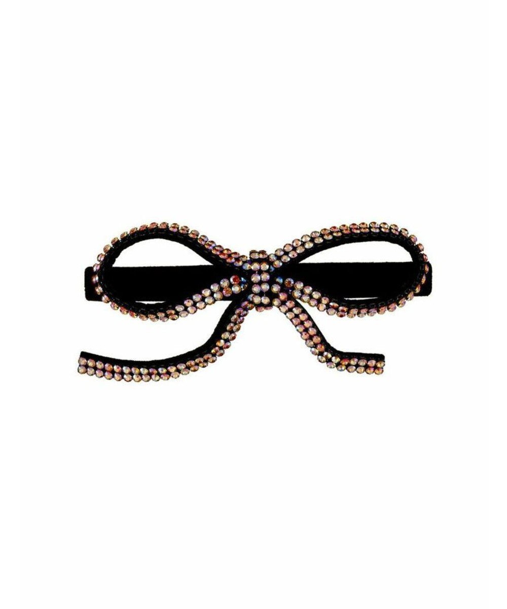 ACCA ブリジットリボンロングバレッタ 