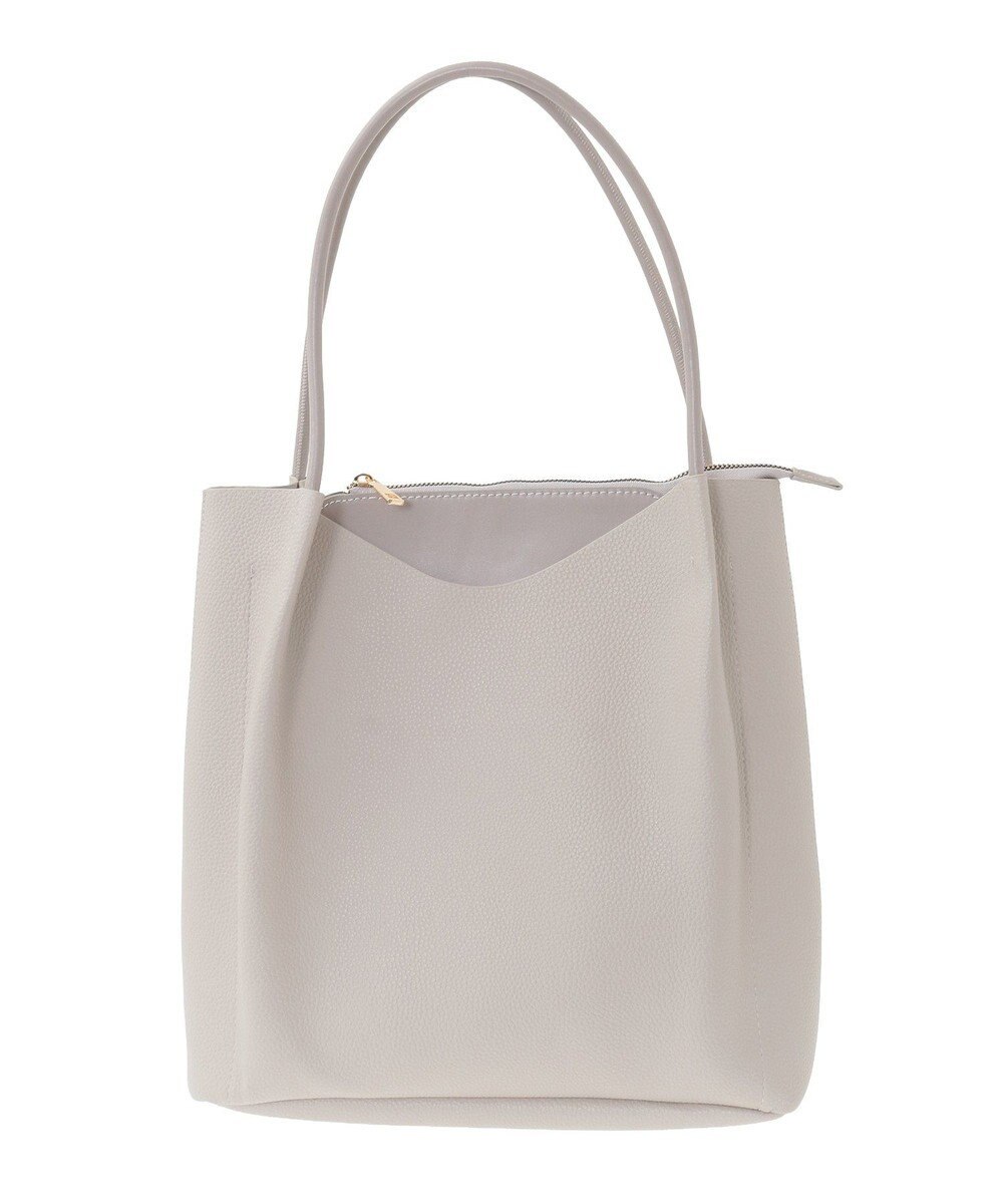 Green Parks 軽量トートバッグ 