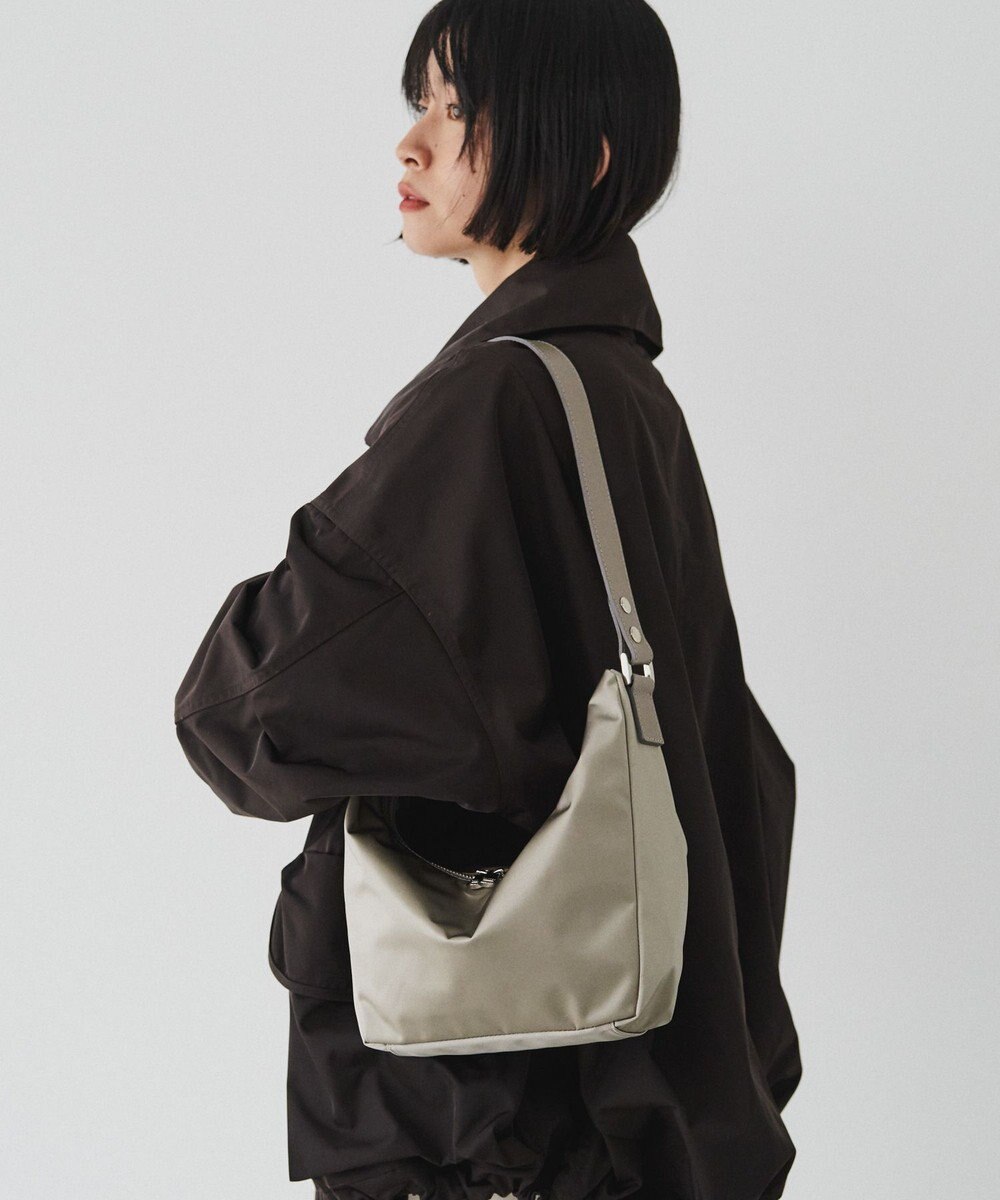 russet ナイロン2WAYミニショルダーバッグ(SF-261) 