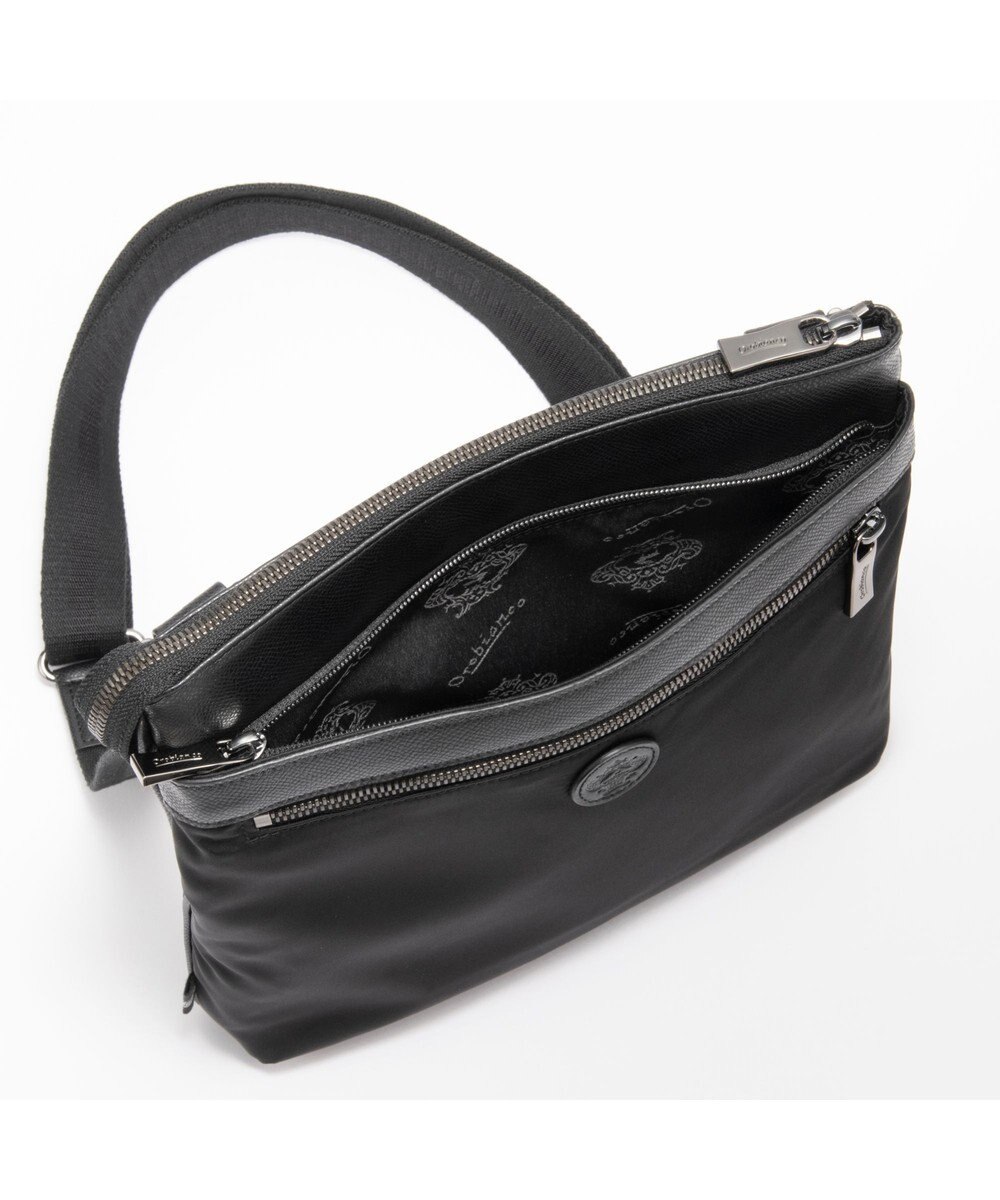 ACE BAGS & LUGGAGE Orobianco ソロペルテ ショルダーバッグ 3L 92951 オロビアンコ 