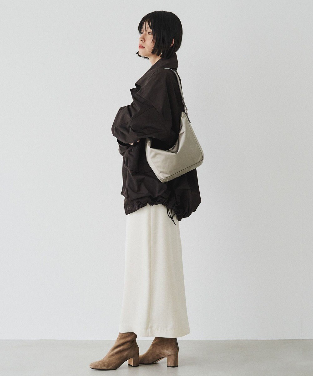 russet ナイロン2WAYミニショルダーバッグ(SF-261) 