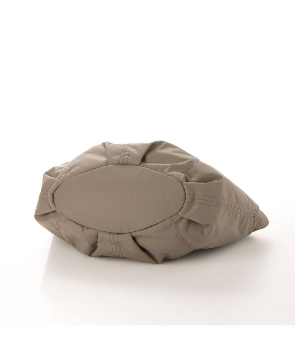 Y'SACCS リサイクルナイロン　ふんわりトート　Sサイズ 