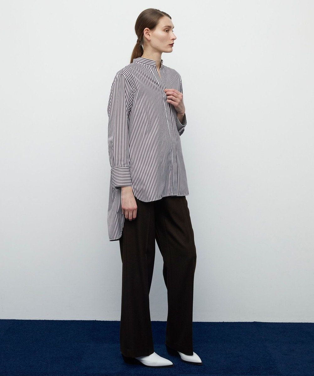 BEIGE， BAILLEUL / ロングシャツ 