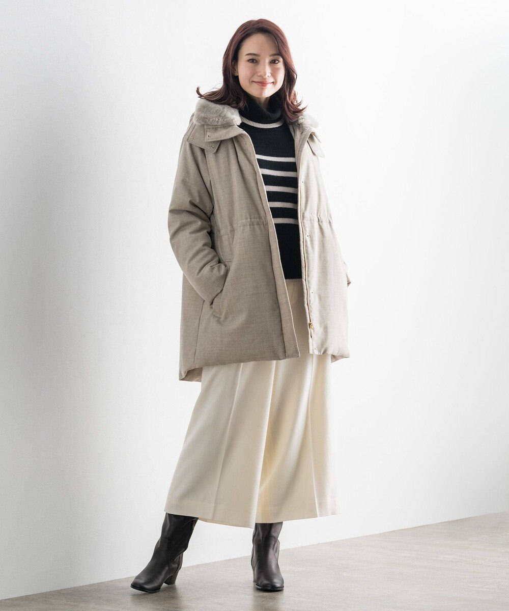 ONWARD Reuse Park 【自由区】コート秋冬 