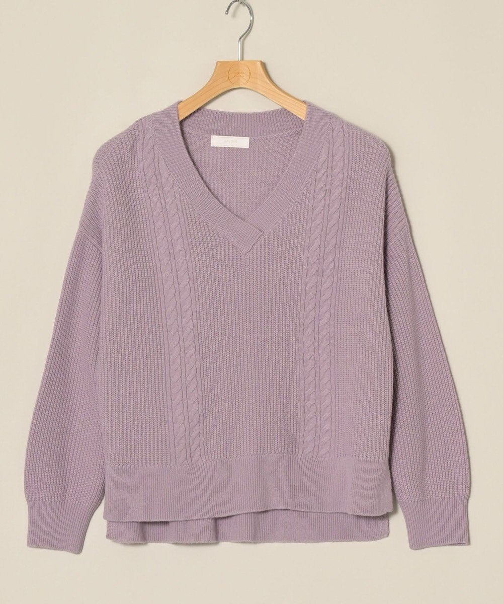 ONWARD Reuse Park 【any SiS】ニット秋冬 