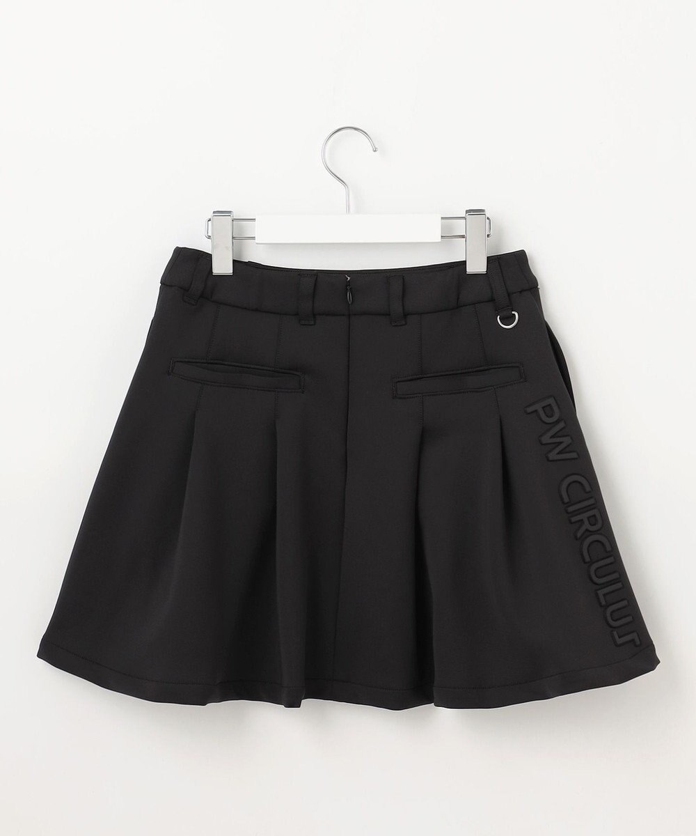 PW CIRCULUS 【WOMEN】フレアスカート 
