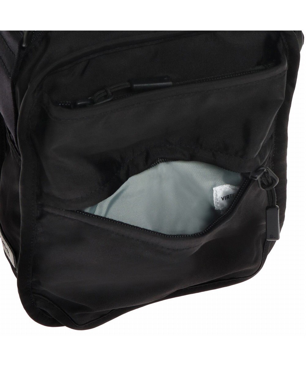 ACE BAGS & LUGGAGE ace. エース ファニップ ショルダーバッグ タテ型 67291 