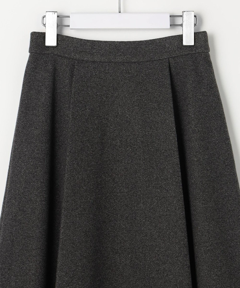 ANY SIS 【2SET】ジャケット × フレアスカート セット 