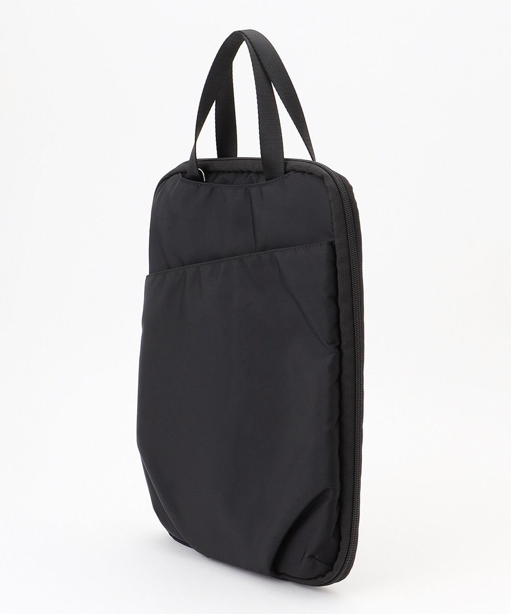 ICB ナイロンPCバッグ 