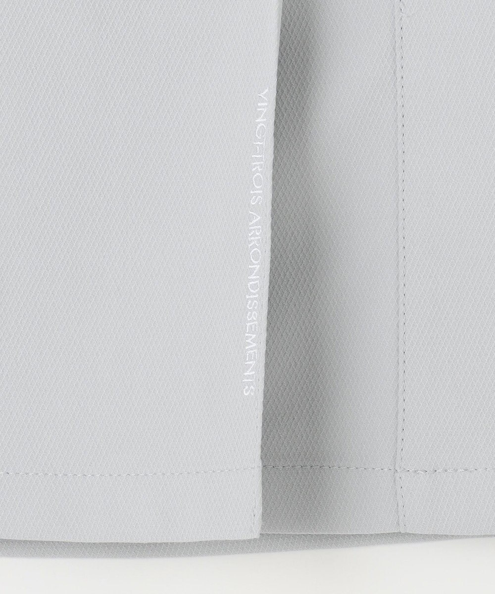 23区GOLF 【WOMEN】スケトラドビーストレッチ 台形 スカート 