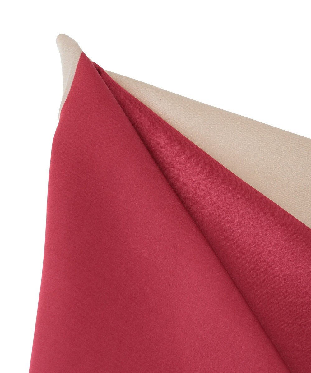 Green Parks ・スクエアパターンスカーフ　７０×７０ 