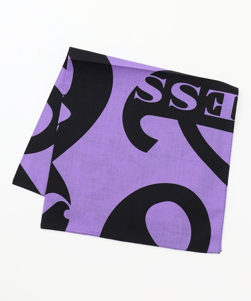 J.PRESS MEN 【WEB限定】アートハンカチ 