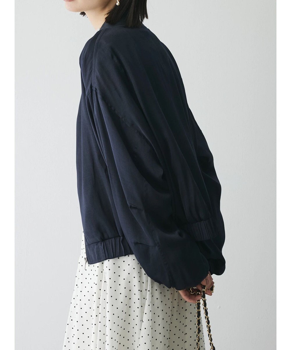 Green Parks AnriettMusee ＭＡ－１ブルゾン 