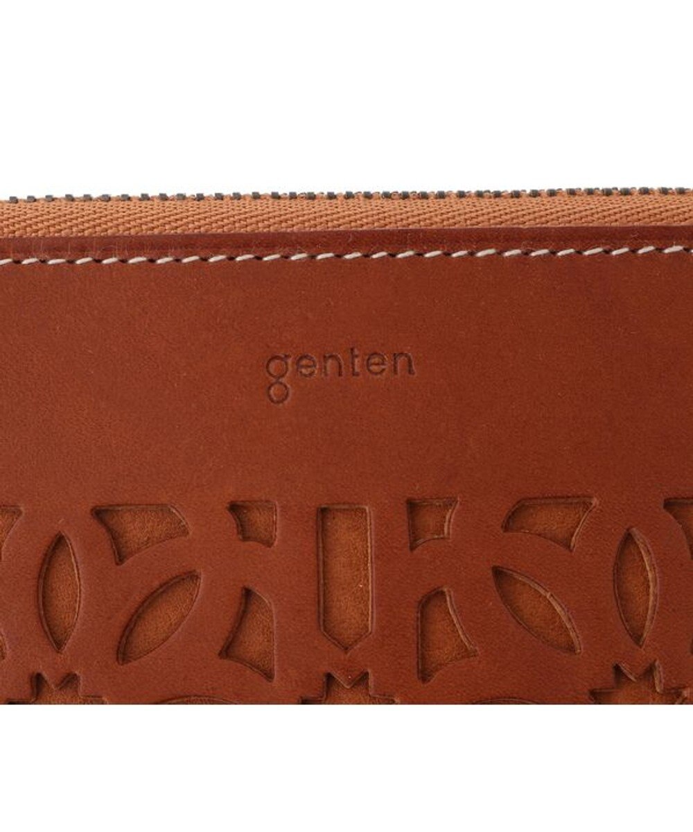 genten カットワーク　フラグメントケース 