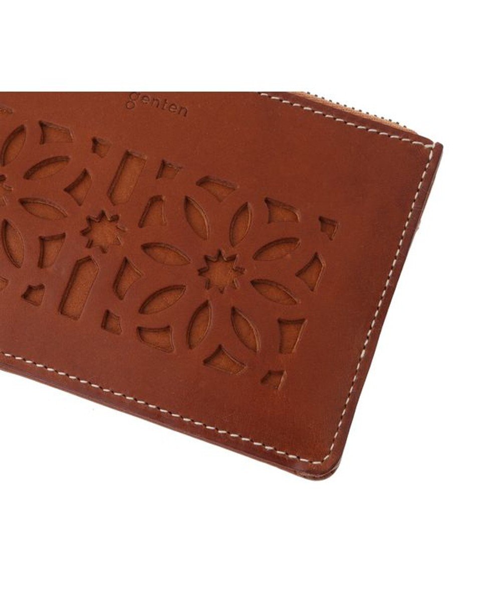 genten カットワーク　フラグメントケース 