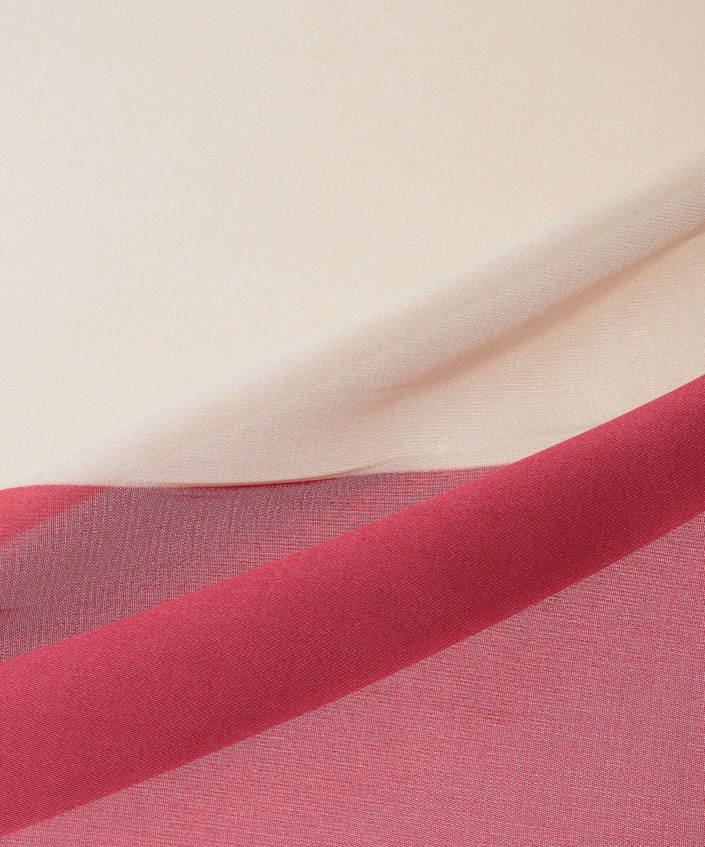 Green Parks ・スクエアパターンスカーフ　７０×７０ 