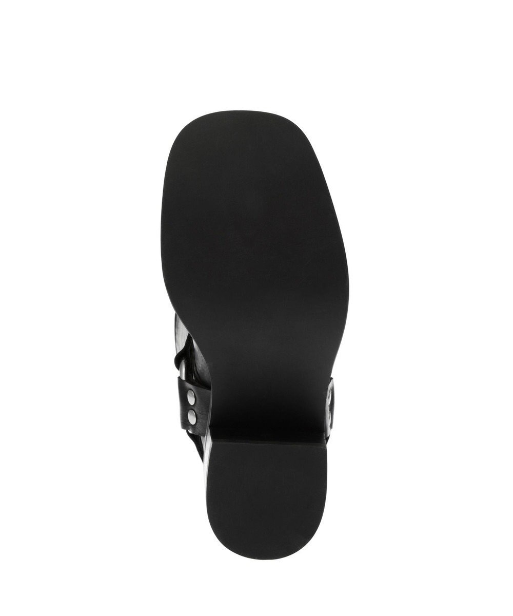 STEVE MADDEN EASTERN エンジニアブーツ 