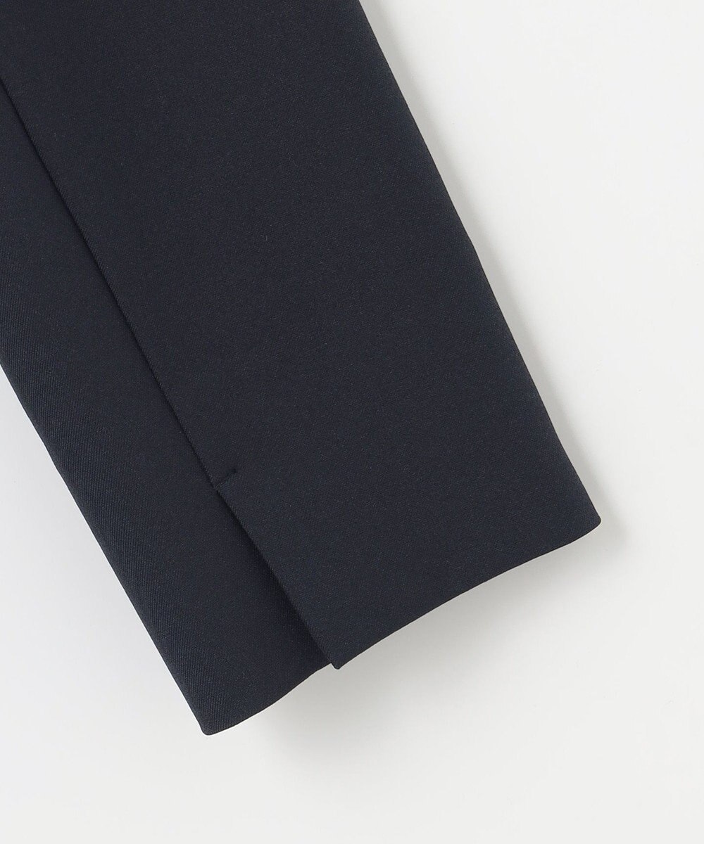 ANY SIS 【UVカット・接触冷感・吸水速乾】スマートビューティストレッチ ペプラムショート ジャケット 