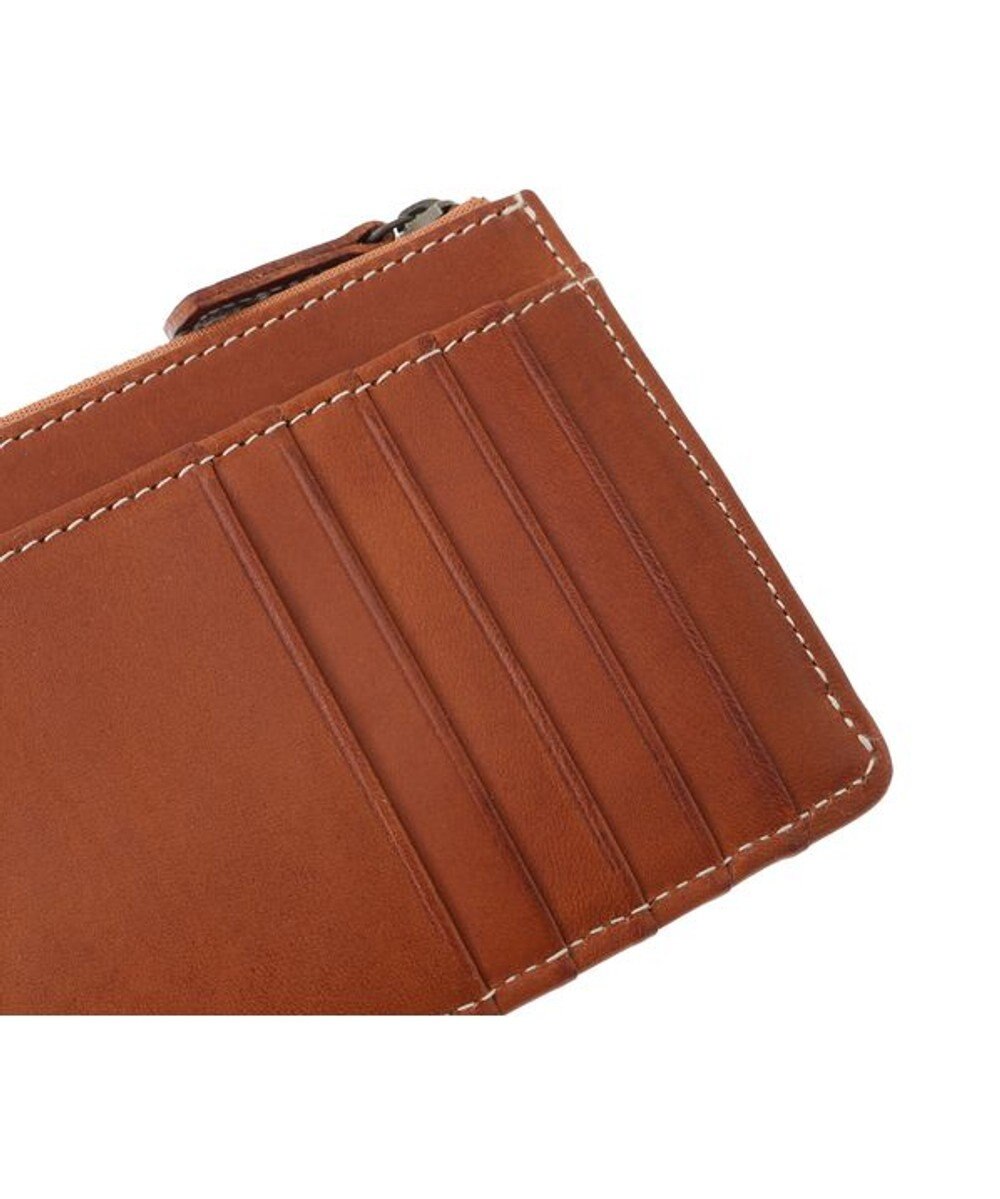 genten カットワーク　フラグメントケース 