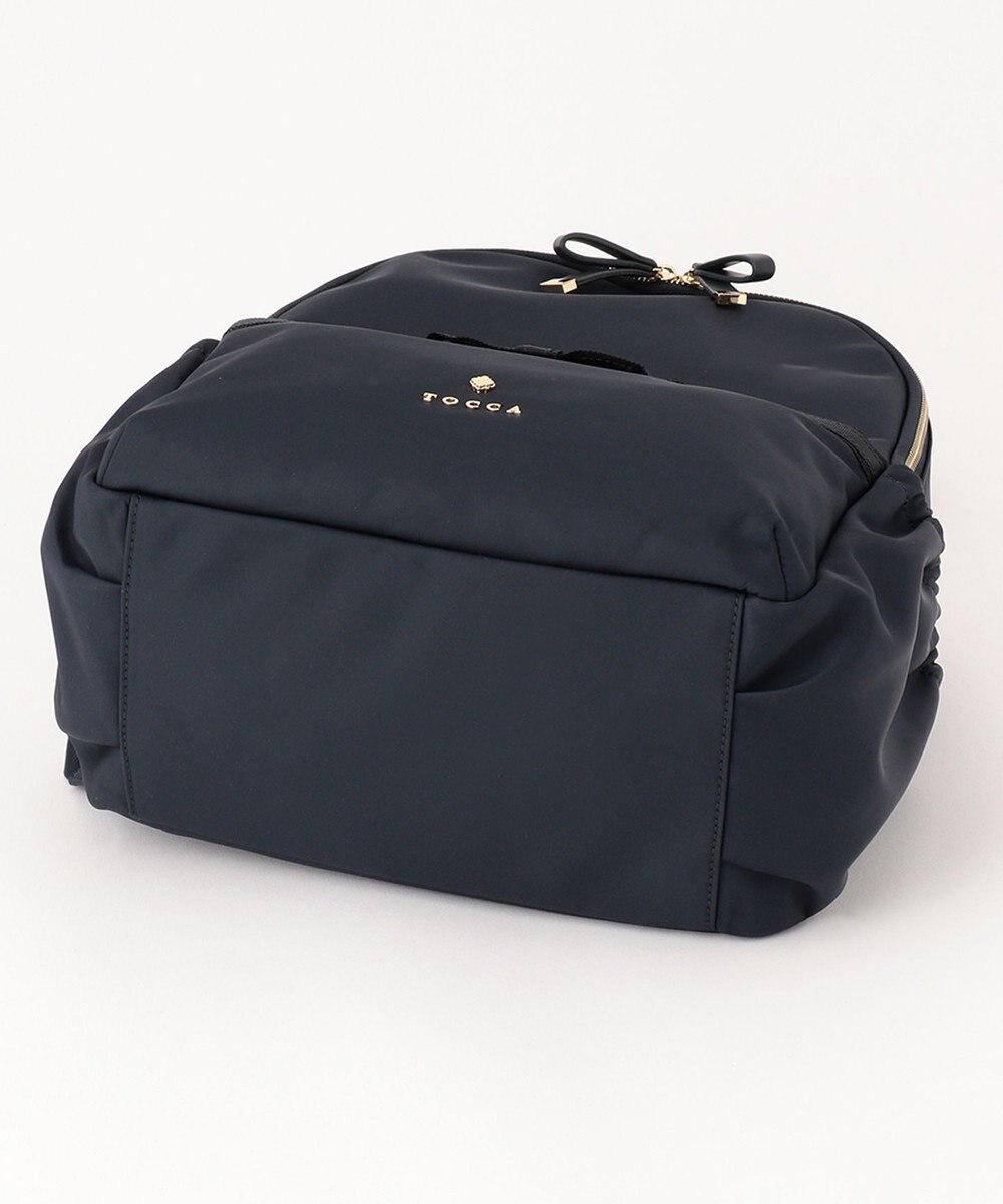 TOCCA DUAL RIBBON BACKPACK バックパック 