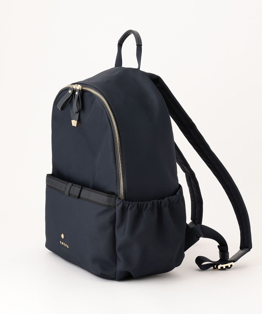 TOCCA DUAL RIBBON BACKPACK バックパック 