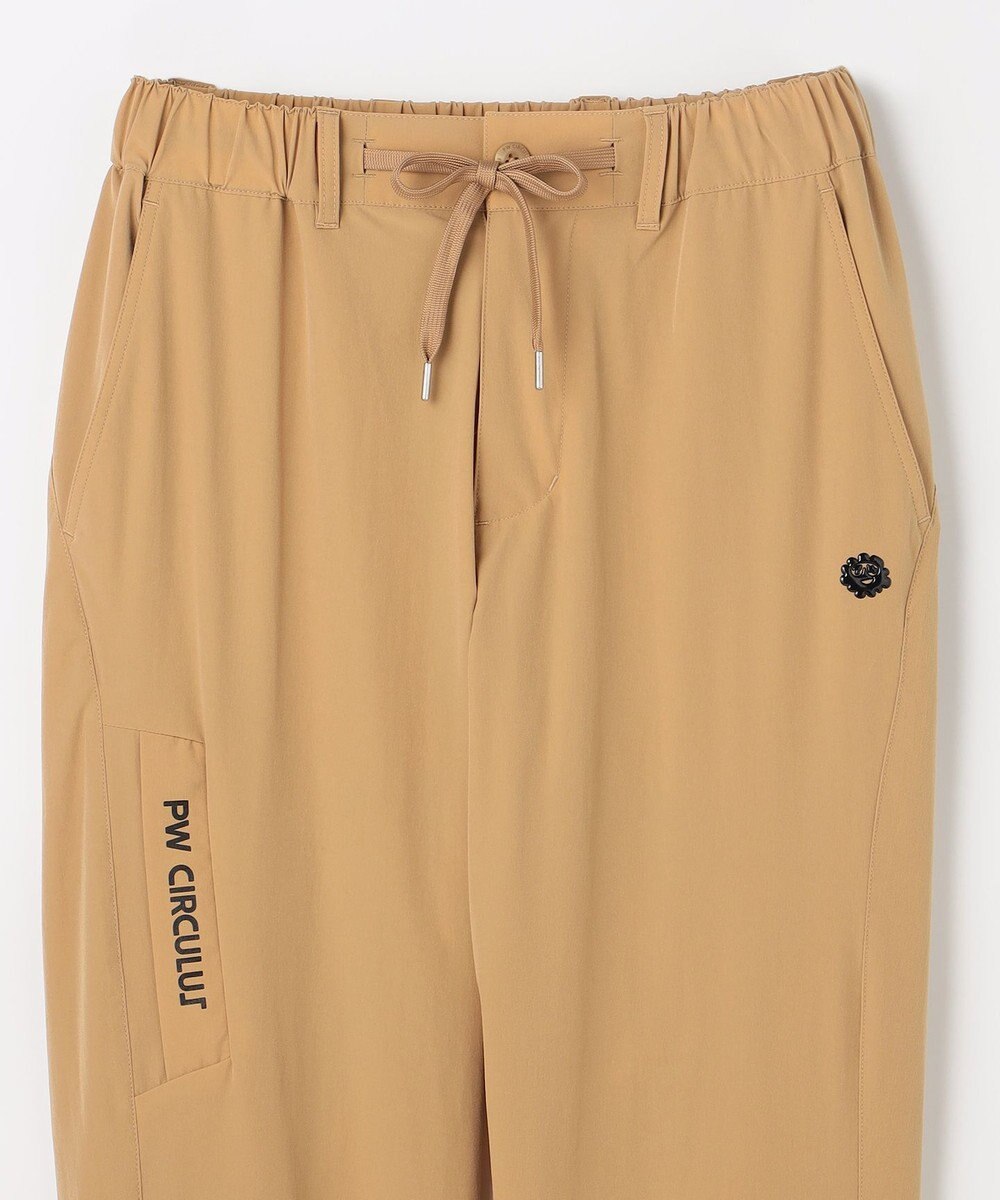 PW CIRCULUS 【MEN】クライミング イージーパンツ ゴルフ 