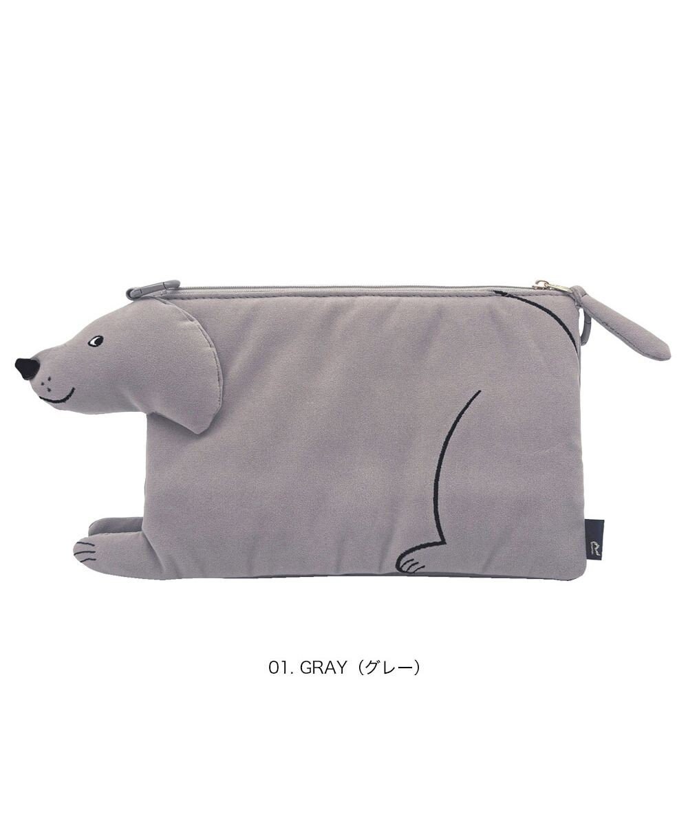 ROOTOTE 3623【イヌトート】EU.ベビールー.オスワリパピ-A 