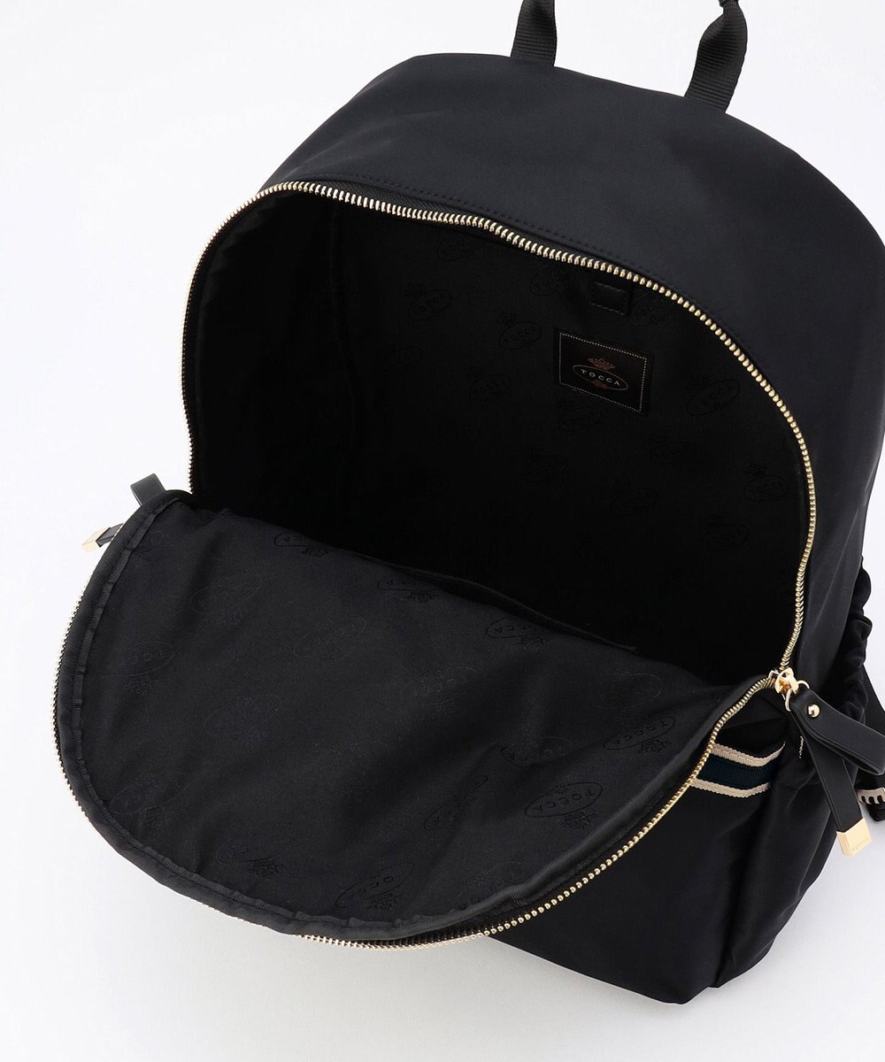 TOCCA DUAL RIBBON BACKPACK バックパック 
