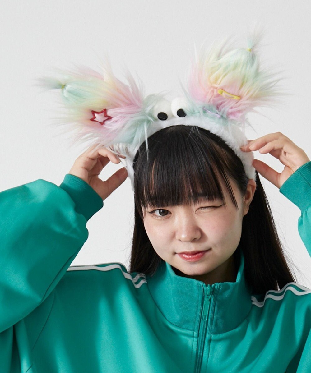 WEGO イベントカチューシャ 