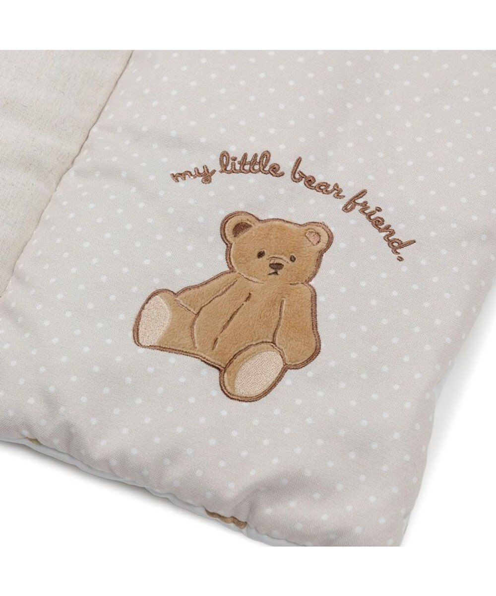 PET PARADISE ペットパラダイス  クールロールマット 《くまちゃん》 