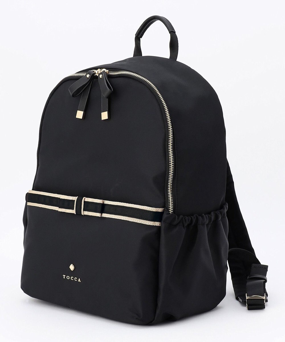TOCCA DUAL RIBBON BACKPACK バックパック 