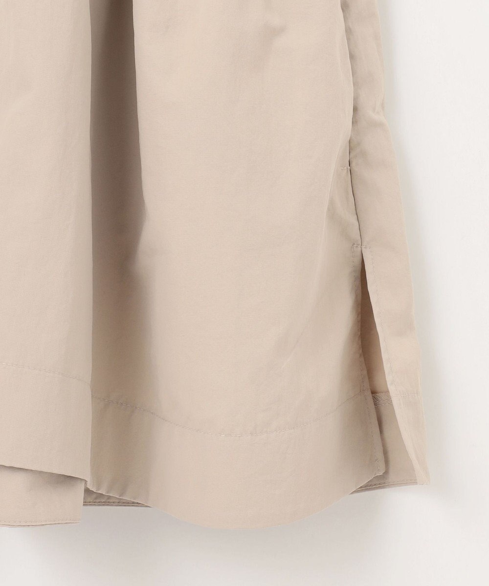 組曲 S 【接触冷感・吸湿・UVカット】ジョーゼットジャージー ジレ 