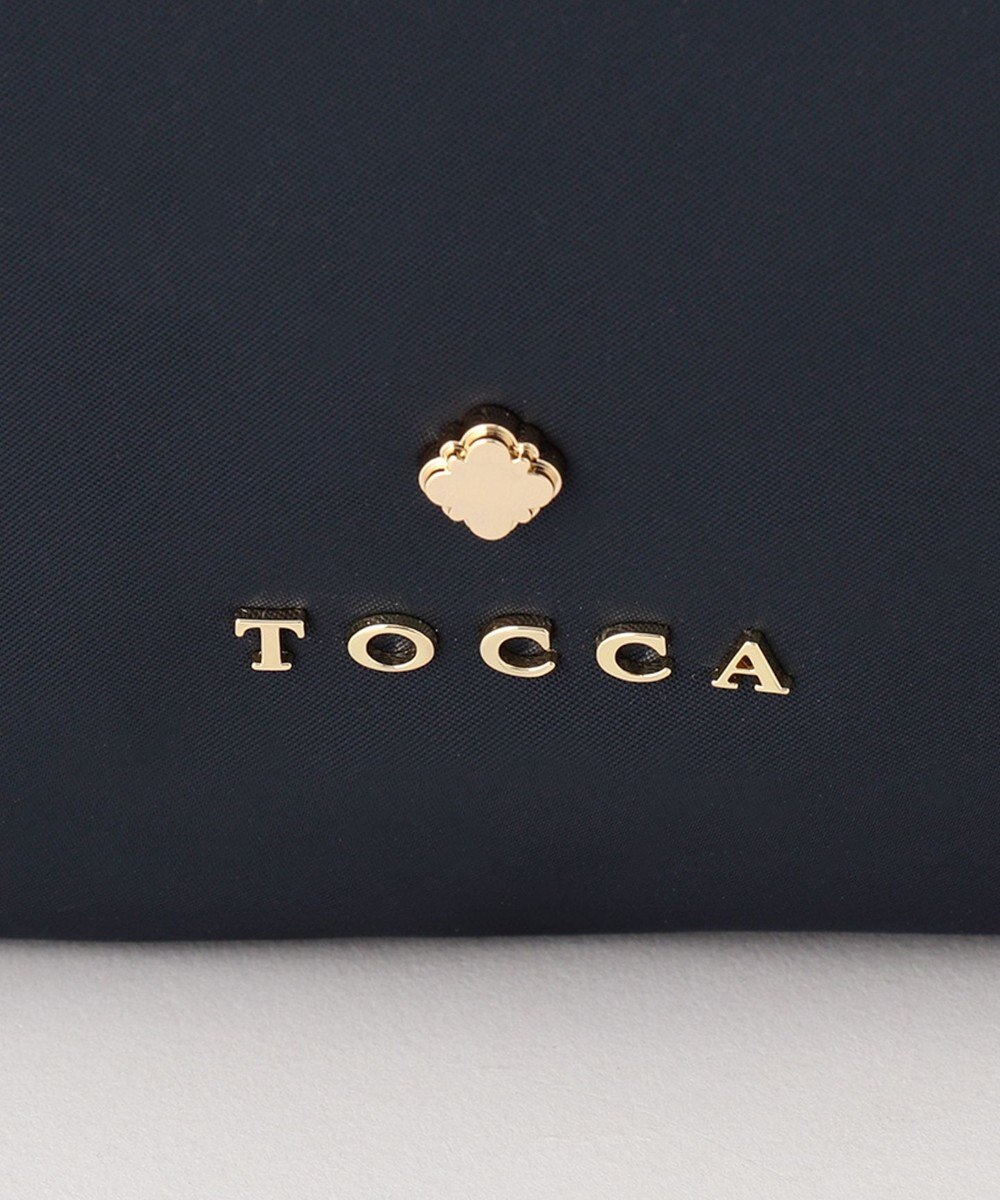 TOCCA DUAL RIBBON BACKPACK バックパック 