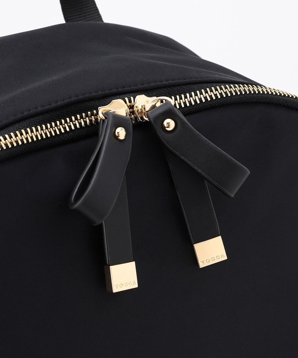 TOCCA DUAL RIBBON BACKPACK バックパック 