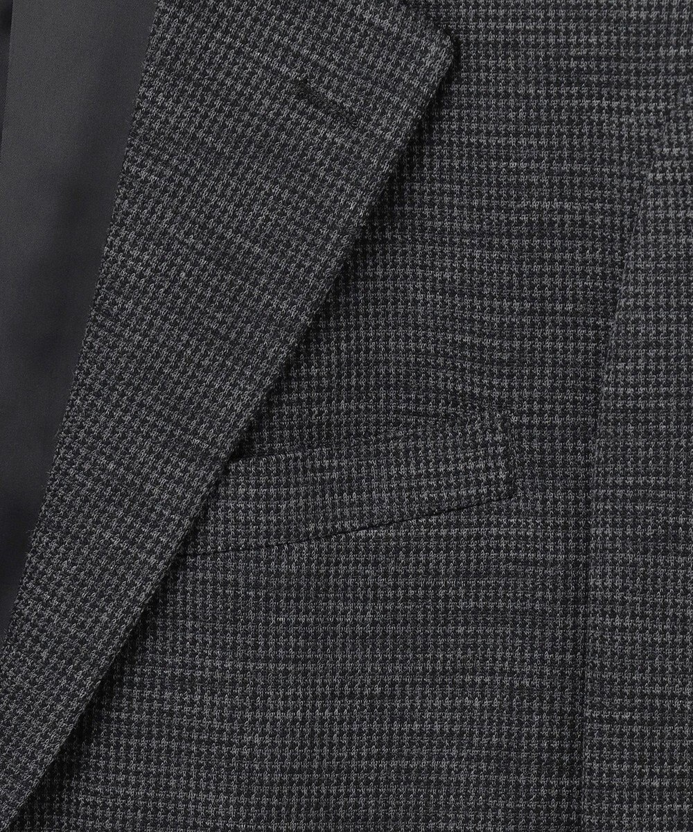 J.PRESS MEN 【セットアップ対応】マナードライトジャージー ジャケット 