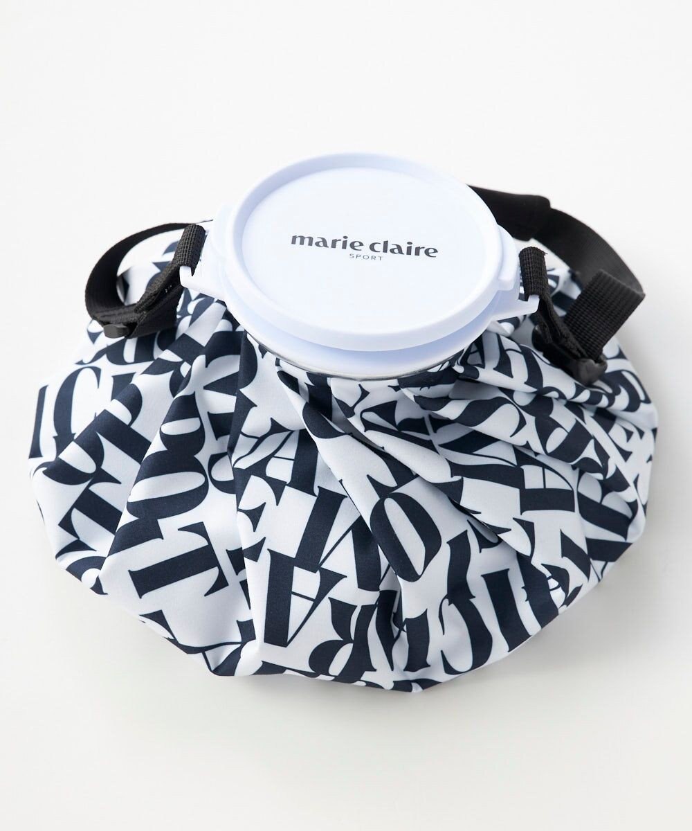 FILA GOLF／marie claire 【Marie claire sports】氷嚢 