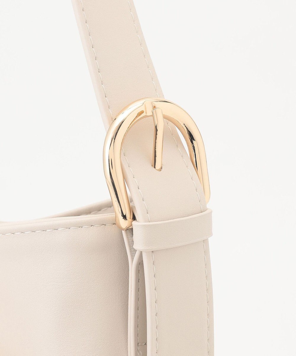 LA BAGAGERIE 【maison vert】 【タテ型ワンハンドル2WAY】ワンハンドル2WAYショルダー 